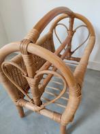 Tijdschrift houder, Huis en Inrichting, Woonaccessoires | Krantenbakken en Lectuurbakken, Ophalen