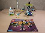 Lego friends 41128 - Pretpark ruimtevlucht, Kinderen en Baby's, Speelgoed | Duplo en Lego, Ophalen of Verzenden, Gebruikt, Complete set