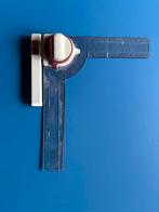 Rotring winkelhaak tekendriehoek, Hobby en Vrije tijd, Ophalen of Verzenden, Gebruikt, Overige typen