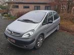 Citroën Xsara Picasso 2002, Auto's, Citroën, Xsara, Bedrijf, Te koop, Benzine