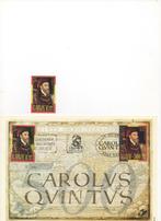postzegels Belgie  HK2887, Timbres & Monnaies, Timbres | Europe | Belgique, Enlèvement ou Envoi