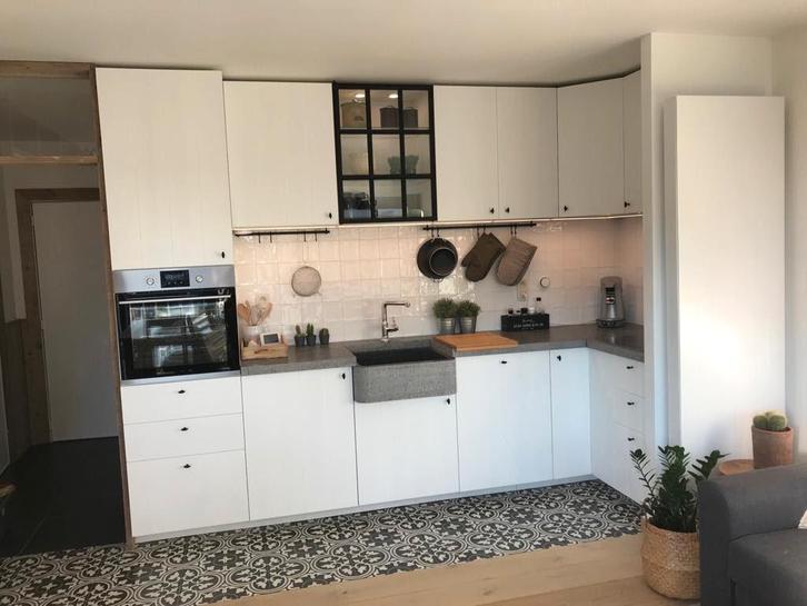 Appartement confortable vue latérale sur la mer à Nieuport, Vacances, Maisons de vacances | Belgique, Anvers et Flandres, Appartement