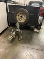 Bande-annonce, Enlèvement, Utilisé