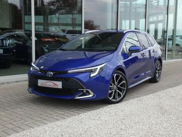 Toyota Corolla 1.8 Hybrid Premium 140pk FACELIFT +Head-up di beschikbaar voor biedingen