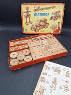 oude matador doos Korbuly, Ki 2, jaren 60, Antiek en Kunst, Ophalen of Verzenden