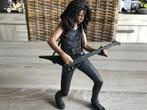 Kirk hammet metallica, Verzamelen, Ophalen of Verzenden, Zo goed als nieuw, Film, Actiefiguur of Pop