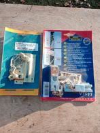 Anti inbraak slot of deurketting ., Enlèvement, Neuf, Cuivre ou Laiton, Autres types