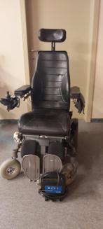 Elektrische rolstoel PERMOBYL C350..., Diversen, Rolstoelen, Gebruikt, Elektrische rolstoel, Ophalen