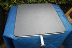 Plooitafeltje caravan, Ophalen, Gebruikt, Campingtafel
