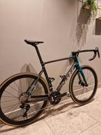 Scott addict rc supersonic, Carbon, Zo goed als nieuw, Meer dan 20 versnellingen, Ophalen