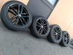 Audi velgen 18 inch /5x112, Auto-onderdelen, Banden en Velgen, Ophalen, 18 inch, Velg(en)