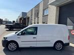 2017 Volkswagen Caddy 2.0 Maxi automaat Bedrijfswagen, Automaat, Gebruikt, Euro 6, Volkswagen