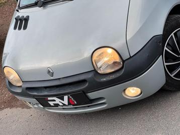 Renault twingo 1.2, Autos, Entreprise, 110 g/km, Boîte manuelle, Euro 4
