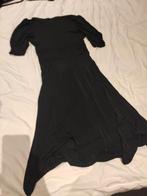 Zwarte jurk, van Madonna-collectie H&M, maat 34, Taille 34 (XS) ou plus petite, Porté, Enlèvement