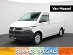 Volkswagen Transporter 2.0 TDi 150PK DSG | automaat | licht-, Auto's, 4 deurs, Gebruikt, 110 kW, 4 cilinders