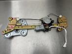 RAAMMECHANIEK LINKS VOOR Toyota MR2 (ZZW30) (8572017040), Auto-onderdelen, Gebruikt, Toyota