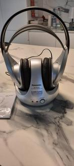 Hoofdtelefoon surround, Audio, Tv en Foto, Hoofdtelefoons, Ophalen, Zo goed als nieuw, Surround