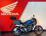 Honda CB300R (bj 2023), Motoren, Motoren | Honda, 300 cc, Bedrijf, Overig, 12 t/m 35 kW