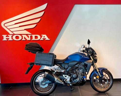 Honda CB300R (bj 2023), Motoren, Motoren | Honda, Bedrijf, Overig, 12 t/m 35 kW