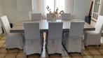 8 Chaises salle à manger, Huis en Inrichting, Stoelen, Ophalen, Vijf, Zes of meer stoelen