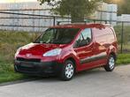 peugeot partner 1.6 diesel, Auto's, Peugeot, Voorwielaandrijving, Euro 5, 4 cilinders, Bedrijf