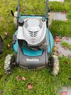 Grasmaaier, Tuin en Terras, Ophalen, Zo goed als nieuw, Opvangbak