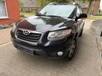 Hyundai santa fe 2.0 cdri/ euro5/ 7 plaats, Auto's, Hyundai, Euro 5, Santa Fe, 7 zetels, Bedrijf
