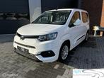 Toyota PROACE CITY Verso 1.2 Turbo Dynamic/5 PERSOONS/CRUISE, Auto's, Voorwielaandrijving, Stof, Gebruikt, 1199 cc