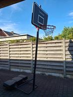 Tarmak basketpaal in zeer goede staat, Ophalen, Gebruikt, Ring, Bord of Paal