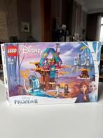 Lego Disney 41164 la reine des neiges 2, Kinderen en Baby's, Speelgoed | Playmobil, Los Playmobil, Gebruikt