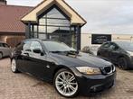 BMW 318benzine M pack 2012 128.000km Automaat xenon leder, Auto's, BMW, Automaat, Bedrijf, USB, 3 Reeks