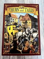 Thurn und Taxis - 999 games, Drie of vier spelers, Ophalen, Nieuw, 999 Games
