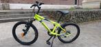 Vélo de montagne Rockrider ST500 MTB VTT 20 pouces, Vélos & Vélomoteurs, Comme neuf, Enlèvement ou Envoi
