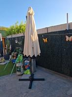Parasol,NIEUW, Tuin en Terras, Ophalen of Verzenden, Nieuw