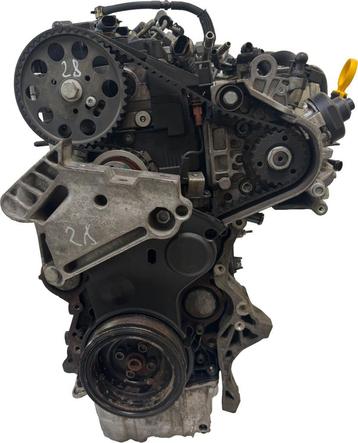 Moteur Audi Seat Skoda Volkswagen A3 Leon Octavia Golf VII  beschikbaar voor biedingen