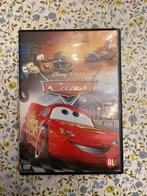 DVD Cars Disney pixar, Ophalen of Verzenden, Zo goed als nieuw