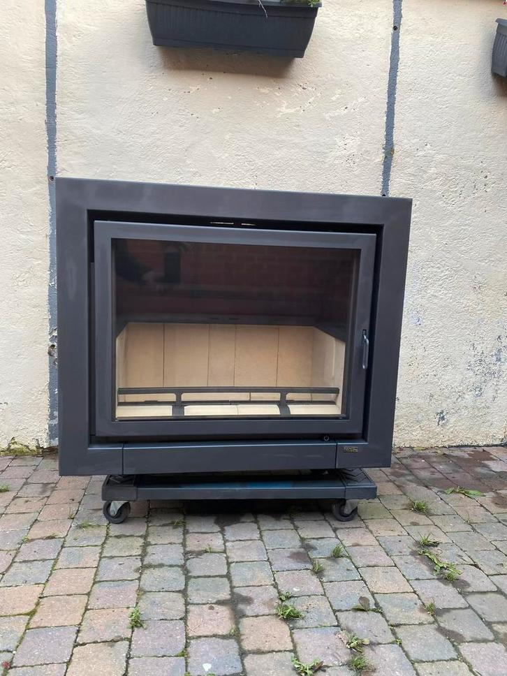 Bodart et Gonay, Huis en Inrichting, Kachels, Ophalen