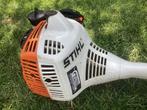 Bosmaaier, Ophalen, Gebruikt, Benzine, Stihl