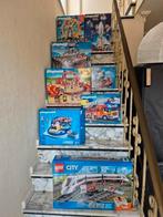 Playmobiel, Ophalen, Zo goed als nieuw