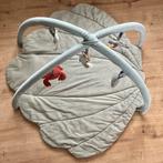 Little Dutch speelkleed en babygym schelp, ocean blue, Kinderen en Baby's, Ophalen, Gebruikt