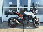 KTM 125 Duke, Motoren, Motoren | KTM, Bedrijf, 125 cc, 11 kW of minder, 1 cilinder