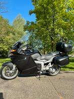 K1200GT, Motoren, 4 cilinders, Particulier, Meer dan 35 kW, Toermotor