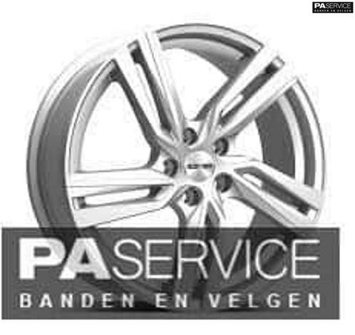 Nw 19 inch GMP Arcan set voor VW Passat inc Vredestein 5*112, Autos : Pièces & Accessoires, Pneus & Jantes, Jante(s), 19 pouces