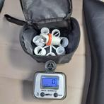 digitale drukmeter, Fietsen en Brommers, Ophalen of Verzenden, Drukmeter