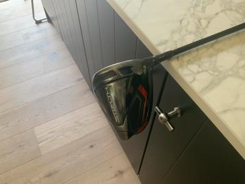 Taylormade Stealth driver beschikbaar voor biedingen