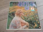 Lp - Anja, Cd's en Dvd's, Vinyl | Nederlandstalig, Ophalen of Verzenden, Zo goed als nieuw