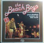 Beach boys box 3 lp, Cd's en Dvd's, Ophalen of Verzenden, Gebruikt