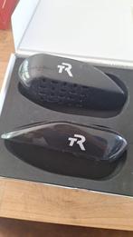 TriRig carbon armpad scoops, Sport en Fitness, Ophalen of Verzenden, Zo goed als nieuw