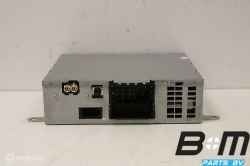 Radio unit met DAB Audi A8 4H 4H0035061E, Auto-onderdelen, Overige Auto-onderdelen, Gebruikt