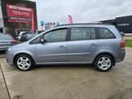 Opel Zafira 1.6i Enjoy 7 Persoons Airco + Garantie, Auto's, Opel, https://public.car-pass.be/vhr/f4b9ecdd-eb3a-4a3d-93ed-992864ab0d91